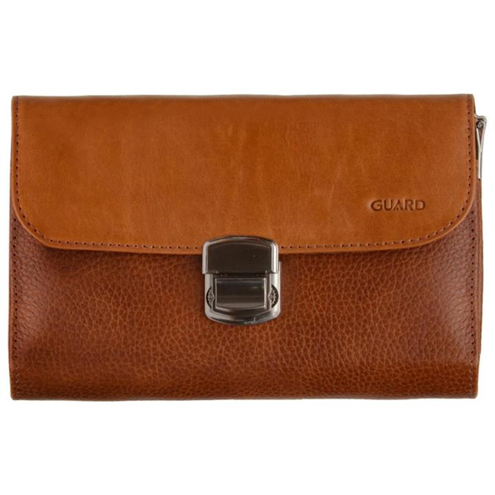 کیف پاسپورتی گارد مدل HGH 21000032 L